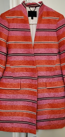 Blazer - Picture 5 of 6